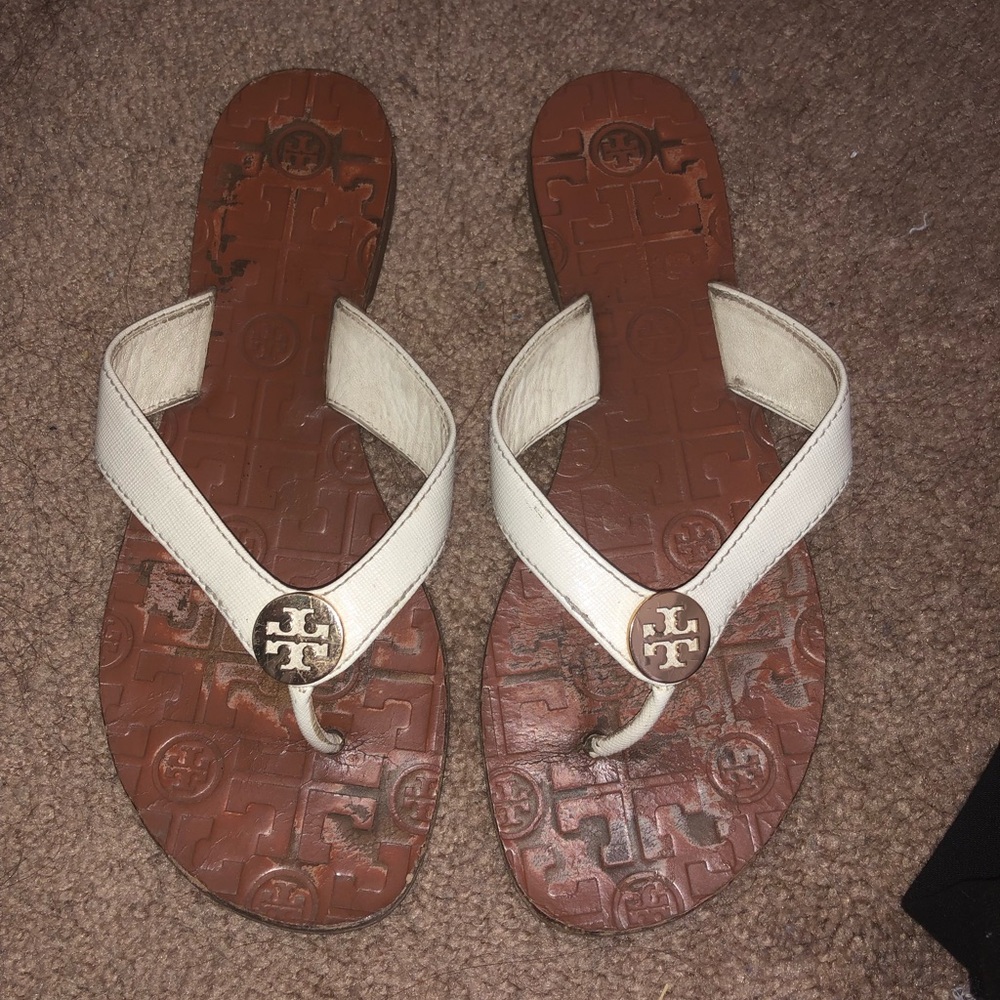 Tory Burch Sandals